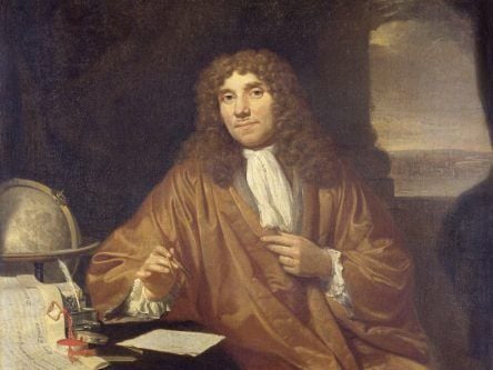 Remembering Antoni van Leeuwenhoek, father of microbiology