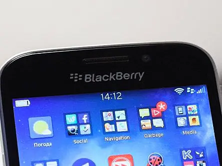 Reports of BlackBerry’s death have been greatly exaggerated