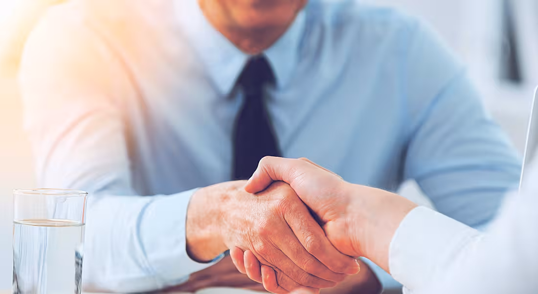 data science jobs career round up hand shake