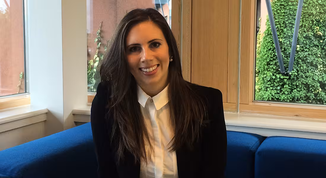 Catherine O'Connor, GSK
