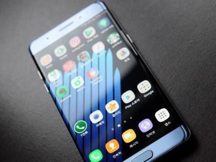 Samsung Note7 reaches endgame as phone finally killed off