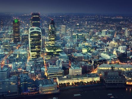 UK’s new cybersecurity HQ opens doors in London