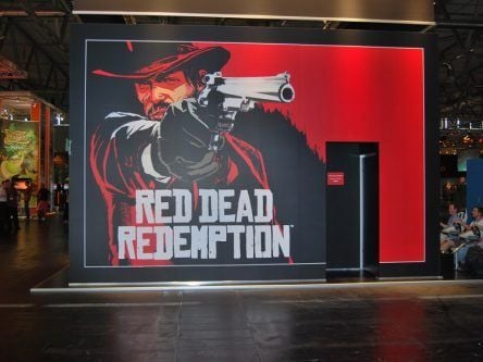Rockstar Games drops major hints for Red Dead Redemption sequel