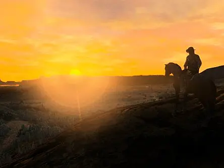 Red Dead Redemption 2 finally confirmed for 2017 release