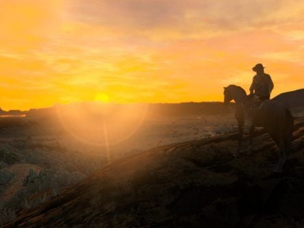 Red Dead Redemption 2 finally confirmed for 2017 release