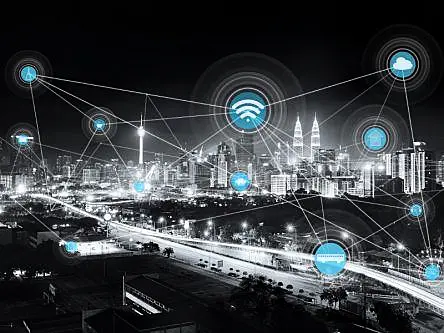 How smart is a city? It all depends on location, location, location