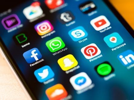 WhatsApp destroys Snapchat in messaging privacy scorecard