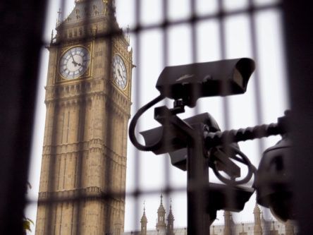 UK spy agencies broke the law to spy on millions of people