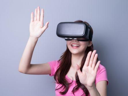 Weekend takeaway: Oculus has a vision for Ireland – and so does Huawei