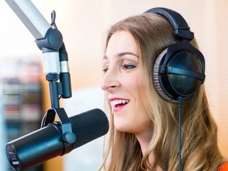 4 quick tips to get you in tune with starting a podcast