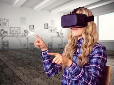 Cork start-up InfiniLED acquired by Oculus to power the future of VR