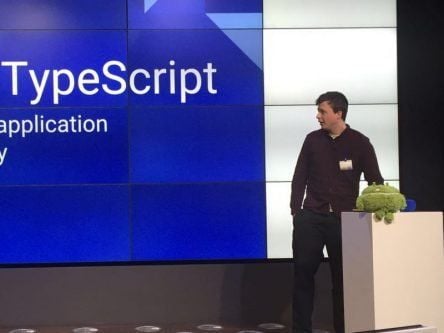 6 reasons you should be using TypeScript