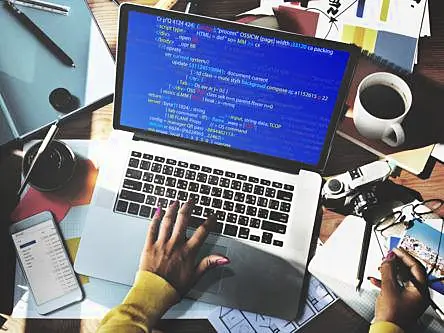 10 top companies hiring coders right now