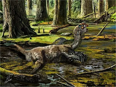 Chinese builders nearly destroy undiscovered ‘mud dragon’ dinosaur with dynamite