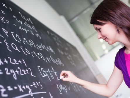 Maths considered most difficult third-level STEM subject