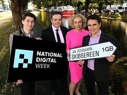 Skibbereen hub reveals new €450,000 start-up fund