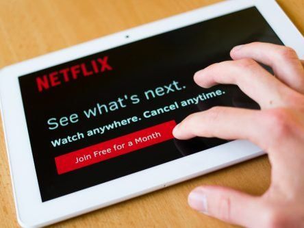 Netflix customers: Watch out for the latest scam