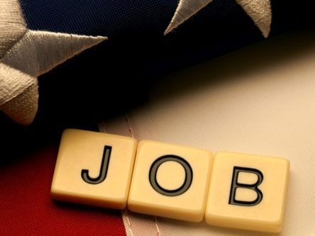 7 US companies hiring in Ireland right now