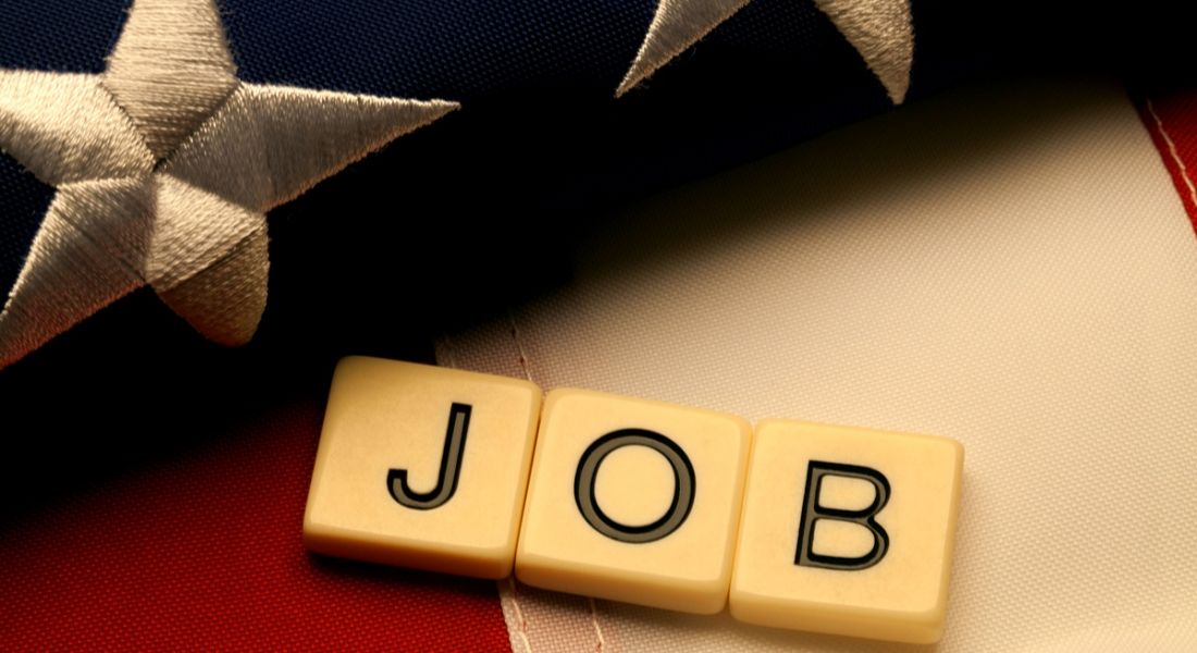 Thanksgiving American companies hiring jobs