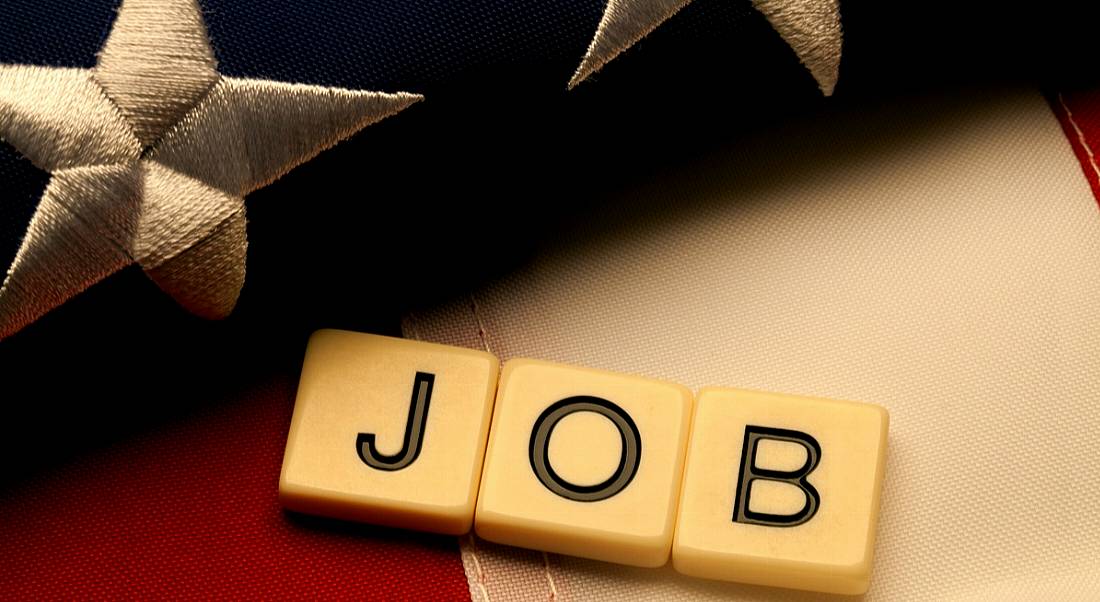 Thanksgiving American companies hiring jobs