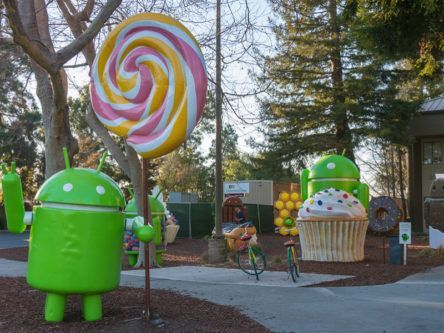 Google rubbishes EU claims that Android hurts mobile competition