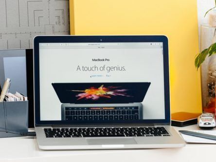 Argos scrambles to fix error selling new MacBook Pro for €100