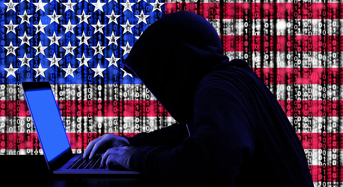 Cybersecurity US election