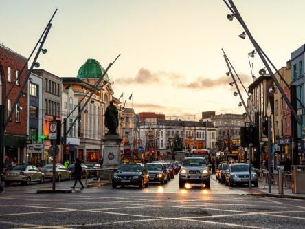 Onset of dark fibre will be a boost to Cork’s digital economy