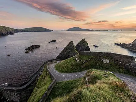 Ireland’s Edge line-up revealed ahead of Dingle STEAM showcase