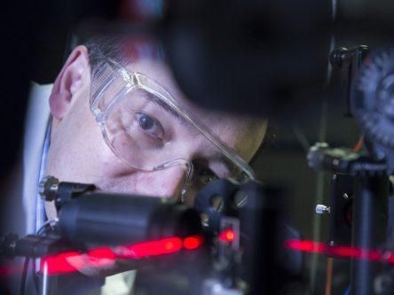 Quantum computing breakthrough by Tyndall researchers