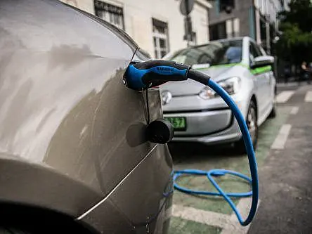 BMW, Daimler, Ford and VW join forces for e-car network