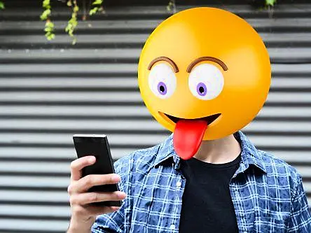 Emoji alert: Breastfeeding, UFOs, vampires and hijabs on the way?