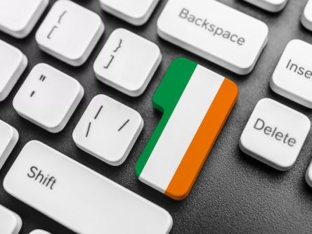 Irish Internet Association gets a temporary reprieve