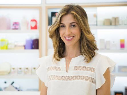Birchbox’s Katia Beauchamp: ‘There is beauty to be found in data’