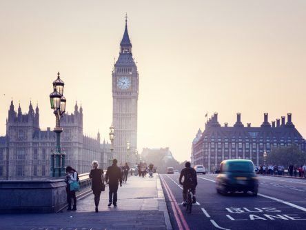 What Brexit? Google expanding London headcount by 3,000