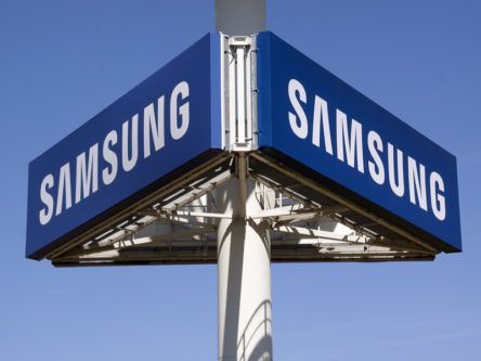 Samsung dragged into South Korean presidential turmoil