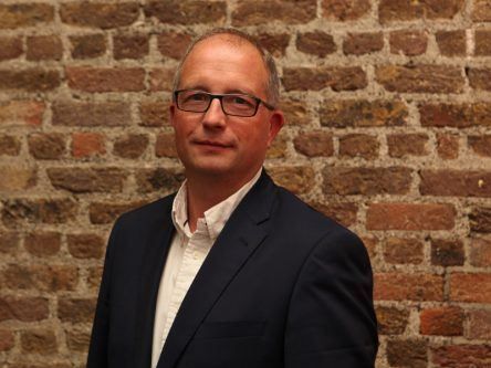 Siro CEO: ‘Fibre is about enabling a greater future for Ireland’