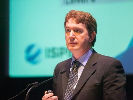 The five-minute CIO: Shane Loughlin, SL Controls