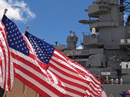 US navy data breach: Details of 130,000 sailors stolen by hackers