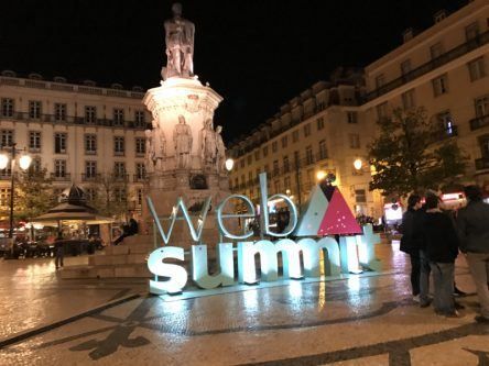 Web Summit Lisbon shines a harsh light on Dublin’s rickety infrastructure