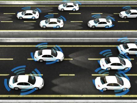Analog Devices acquires LiDAR tech to enable safer self-driving cars
