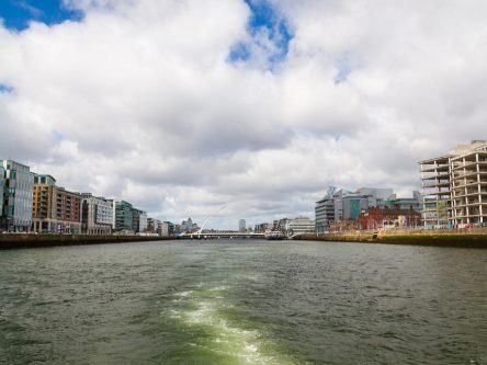 Voxpro creates 400 new jobs at new Silicon Docks offices