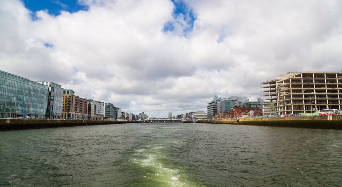 Voxpro creates 400 new jobs at new Silicon Docks offices