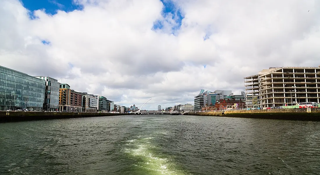 Voxpro creates 400 new jobs at new Silicon Docks offices