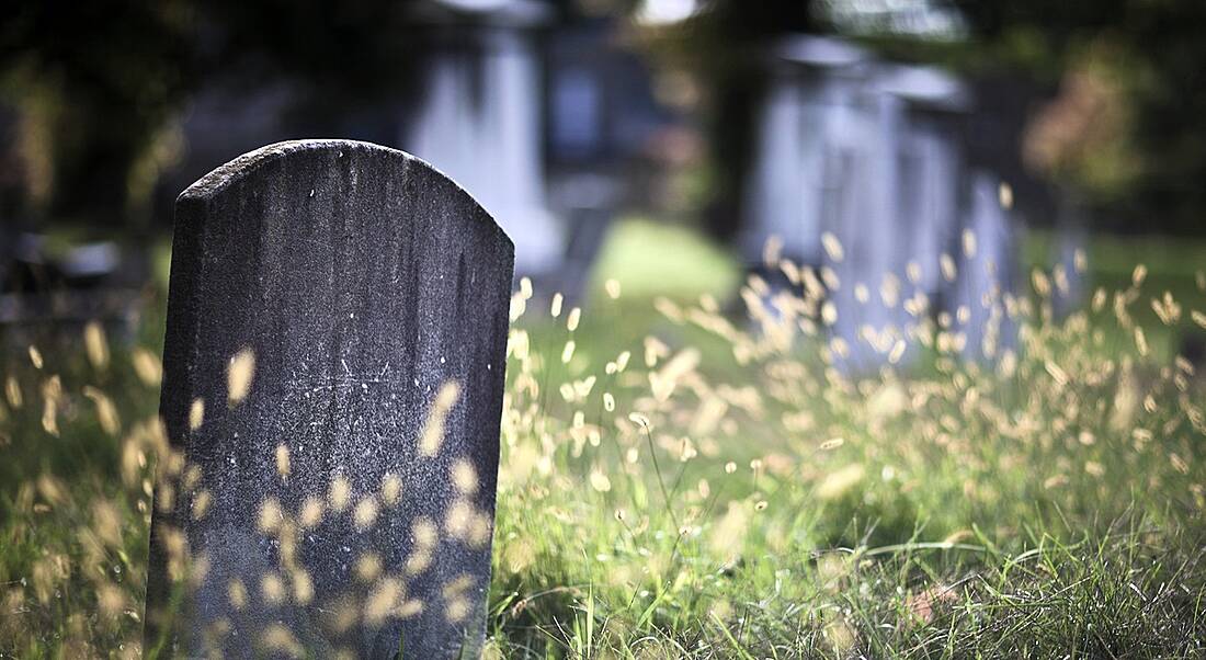 Fintech: banking graveyard