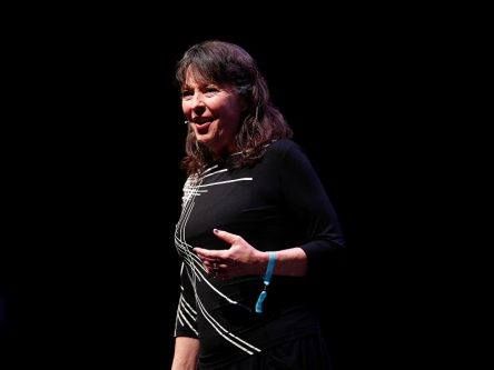 Maureen Taylor on why simplifying communication doesn’t mean dumbing down