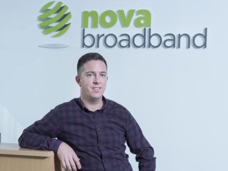 Cork broadband player Nova plans a ‘Munster’ 2,000pc expansion in Ireland