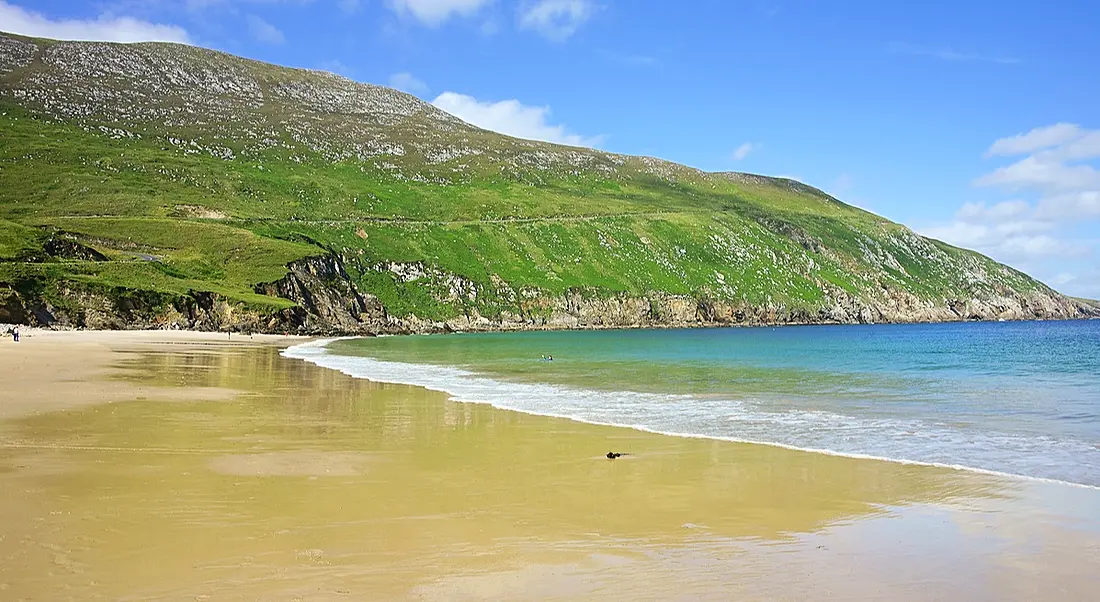 Achill Island, Connaught job announcements 2016