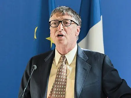 $1bn to be pumped into climate fund led by Bill Gates