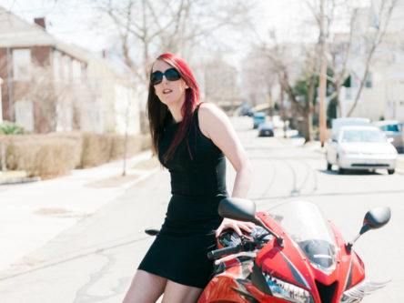 Video game developer Brianna Wu plans to run for US Congress